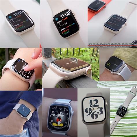 is apple watch 7 real